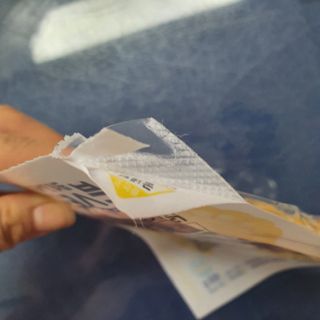 굽네몰 [굽네] 탱글탱글 닭가슴살볼 3종, 닭가슴살 오븐 스테이크 3종 — 5점을 준 리뷰어가 2021년 5월 올린 사용 사진