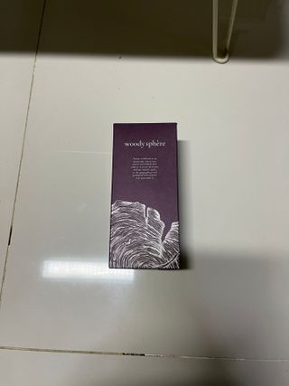 우디스피어 스피어스프레이 — 5점을 준 리뷰어가 2022년 6월 올린 사용 사진