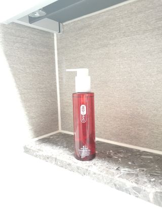 레드투래드 안티더스트 클렌징 오일 150ml — 5점을 준 리뷰어가 2021년 6월 올린 사용 사진