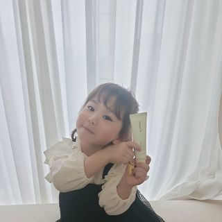 젠바이오 코스메틱스 젠바이오수딩크림]   가려운 피부 & 아토피 원픽 크림 — 5점을 준 리뷰어가 2022년 10월 올린 사용 사진