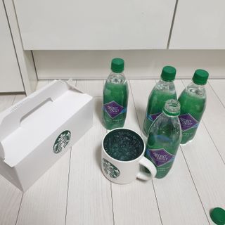 몽베스트 Montbest with Sparkling water Plain 20병 — 5점을 준 리뷰어가 2022년 12월 올린 사용 사진