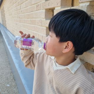몽베스트 [MONTBEST] 330mL 20병 — 5점을 준 리뷰어가 2022년 4월 올린 사용 사진