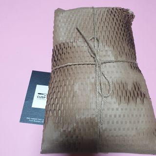 커스프 블렌드 당일 로스팅 커피원두 홀빈 드립커피 분쇄 200g — 5점을 준 리뷰어가 2022년 8월 올린 사용 사진