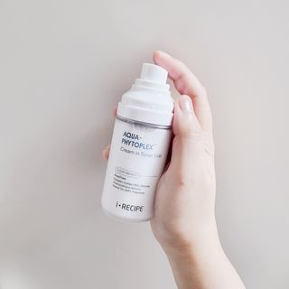 아이레시피 아쿠아피토플렉스 크림 인 토너 미스트 60ml — 5점을 준 리뷰어가 2022년 11월 올린 사용 사진