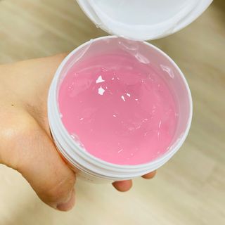 바이오오일 [바이오-오일] 드라이 스킨 젤 100ml — 4.5점을 준 리뷰어가 2022년 1월 올린 사용 사진