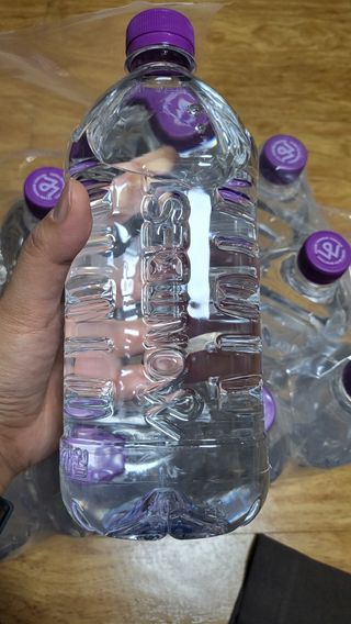 몽베스트 위드어스 1L — 5점을 준 리뷰어가 2023년 1월 올린 사용 사진
