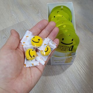 레디큐츄 바나나맛 1박스 — 5점을 준 리뷰어가 2021년 1월 올린 사용 사진