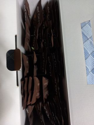 [이롬] 황성주박사의 발효건강식 30g x 30포 — 5점을 준 리뷰어가 2022년 7월 올린 사용 사진