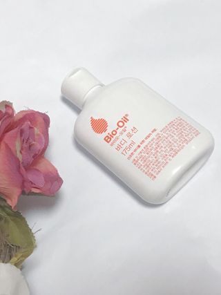 바이오오일 [바이오-오일] 바디 로션 175ml — 5점을 준 리뷰어가 2021년 9월 올린 사용 사진