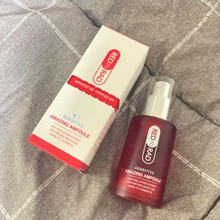 레드투래드 센서티브 어메이징 앰플 30ml — 4점을 준 리뷰어가 2021년 7월 올린 사용 사진