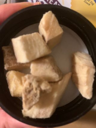 부르르펫 야미트릿 틸라피아 60g — 5점을 준 리뷰어가 2021년 10월 올린 사용 사진