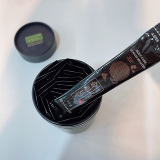 프리마인 자체 기업부설 연구소에서 찾아낸 건강한 수면의 비밀.  슬립토 플러스 30포 — 5점을 준 리뷰어가 2022년 4월 올린 사용 사진