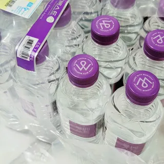 몽베스트 [MONTBEST] 500mL 20병 — 5점을 준 리뷰어가 2022년 4월 올린 사용 사진