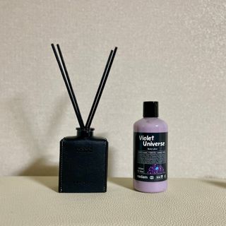 (주)나담코스 [나담코스] 기분좋은 향기 , 퍼퓸 바디로션 — 5점을 준 리뷰어가 2023년 3월 올린 사용 사진