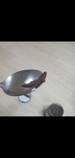 도이퉁 마카다미아 스프레드 200g 오리지널 초콜릿 — 5점을 준 리뷰어가 2021년 2월 올린 사용 사진