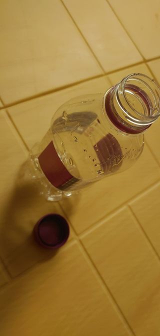 몽베스트 [MONTBEST] 330mL 20병 — 5점을 준 리뷰어가 2021년 10월 올린 사용 사진
