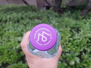 몽베스트 [MONTBEST]위드어스 500mL 20병 — 5점을 준 리뷰어가 2022년 7월 올린 사용 사진