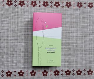 티머 미라클 클리어 메가 스왑 — 5점을 준 리뷰어가 2022년 10월 올린 사용 사진
