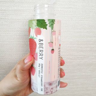 KOHL 앤베리 — 5점을 준 리뷰어가 2021년 4월 올린 사용 사진