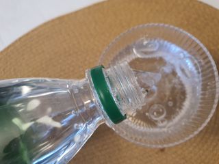 몽베스트 Montbest with Sparkling water Plain 20병 — 5점을 준 리뷰어가 2021년 11월 올린 사용 사진