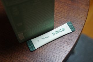 [건강미] 언니효소 마일드 본품 30포 / 쌀과자맛 효소 — 5점을 준 리뷰어가 2022년 4월 올린 사용 사진