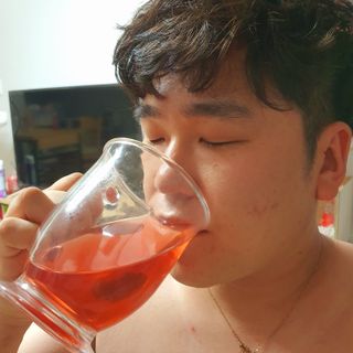 비케어드 생기레드에너지 이오틴 340ml 5개입 — 5점을 준 리뷰어가 2021년 7월 올린 사용 사진