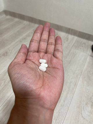 슬림플래닛 가르시니아 3900mg — 5점을 준 리뷰어가 2021년 11월 올린 사용 사진