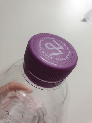 몽베스트위드어스[무라벨] 2L_6입_2Pack — 5점을 준 리뷰어가 2021년 12월 올린 사용 사진
