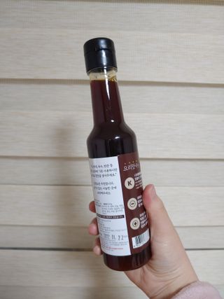 [요리맛수] NEW 천연 요리 에센스 300g 2개 SET — 5점을 준 리뷰어가 2021년 5월 올린 사용 사진