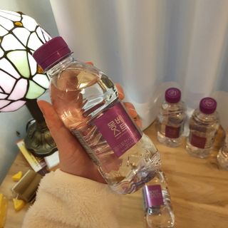 몽베스트 [MONTBEST] 330mL 20병 — 5점을 준 리뷰어가 2022년 3월 올린 사용 사진