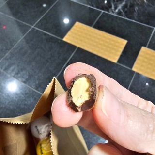 더빈트 딜라이트 브이 초콜릿 4종 — 5점을 준 리뷰어가 2023년 5월 올린 사용 사진