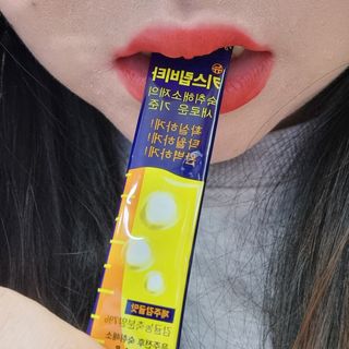 [키스립] 근복적인 숙취원인 해결 숙취해소제 키스립 코드레드487 2팩 & 뉴키스립비타 1box  set (최신) — 5점을 준 리뷰어가 2022년 9월 올린 사용 사진