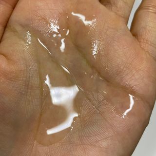 레드투래드 안티더스트 클렌징 오일 150ml — 5점을 준 리뷰어가 2021년 9월 올린 사용 사진