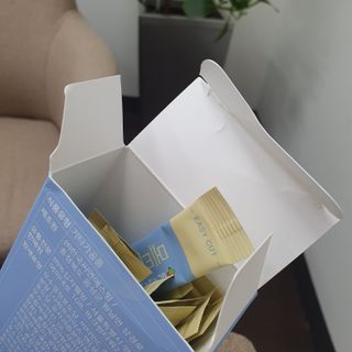 메타웰빙 GC녹십자웰빙 메타 글루타치온 — 5점을 준 리뷰어가 2022년 10월 올린 사용 사진