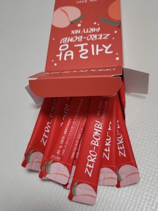 블리블리♡은블리♡님이 올린 리뷰 사진 2