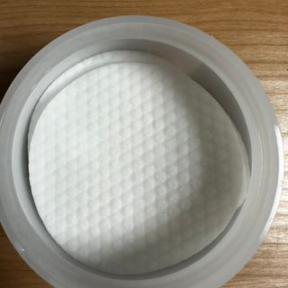 아이레시피 아쿠아 피토플렉스 크림 인 패드+ 크림 인 토너 리필 350ml — 5점을 준 리뷰어가 2023년 5월 올린 사용 사진