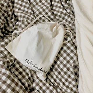 [위켄더스] 기분좋은 하루를 선사해주는 핸드& 바디워시 1종 랜덤발송 — 3.5점을 준 리뷰어가 2022년 4월 올린 사용 사진