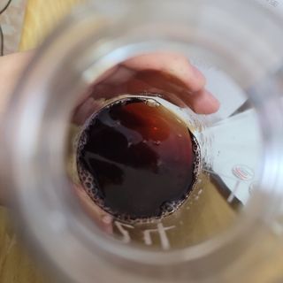 클린24시간 1BOX(5포) + 전용보틀(500ml) — 5점을 준 리뷰어가 2023년 5월 올린 사용 사진