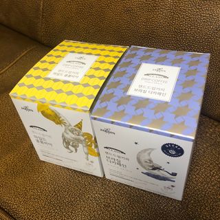(주)쟈뎅 쟈뎅 클래스 핸드 드립 커피 10P 2종_디카페인 1종+랜덤 플레이버 1종 — 5점을 준 리뷰어가 2021년 4월 올린 사용 사진