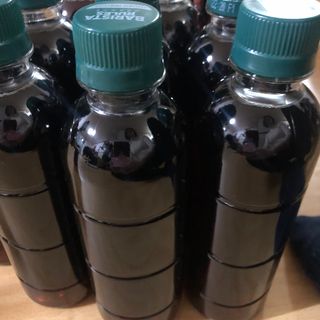 무라벨 바리스타룰스 디카페인 아메리카노 — 4점을 준 리뷰어가 2024년 4월 올린 사용 사진