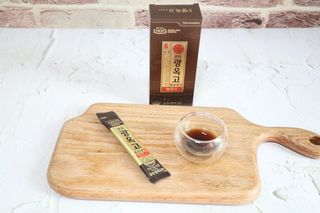 광동제약 [광동] 광옥고 홍삼 본 밸런스 30포 + 쇼핑백 — 5점을 준 리뷰어가 2021년 12월 올린 사용 사진