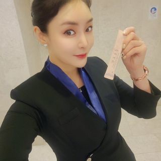 주식회사 메디프바이오 클로로핏 — 5점을 준 리뷰어가 2023년 6월 올린 사용 사진