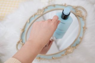 비알티씨 BRTC 파워 옴므 올인원 솔루션 200ml — 5점을 준 리뷰어가 2022년 12월 올린 사용 사진