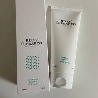 나노힐 프로테인 마스크 200ml — 4.5점을 준 리뷰어가 2023년 5월 올린 사용 사진