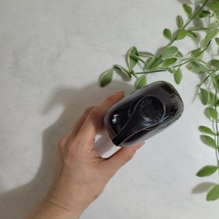 아미니 블루테라 바디로션 — 5점을 준 리뷰어가 2021년 7월 올린 사용 사진