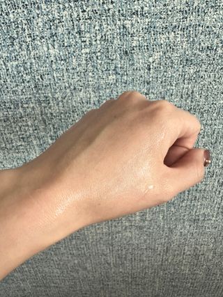 비프리코스메틱 뉴 프레쉬 크림 80ml — 5점을 준 리뷰어가 2023년 2월 올린 사용 사진