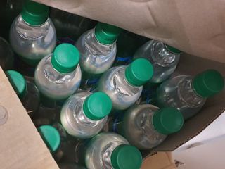 몽베스트 Montbest with Sparkling water Plain 20병 — 5점을 준 리뷰어가 2023년 3월 올린 사용 사진