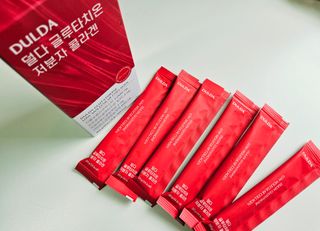 [덜다] 글루타치온 저분자 콜라겐 (20g x 15포) — 5점을 준 리뷰어가 2023년 7월 올린 사용 사진
