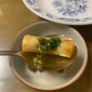 셰프애찬 수제 청양 맵짤이 400g — 5점을 준 리뷰어가 2022년 10월 올린 사용 사진