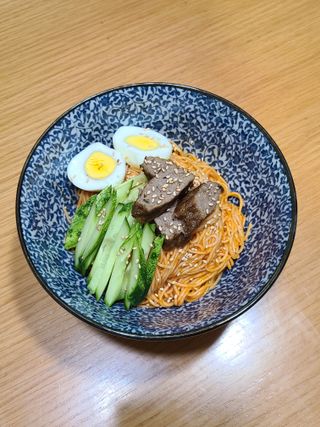 한성기업 명란한 떡갈비 — 5점을 준 리뷰어가 2021년 9월 올린 사용 사진
